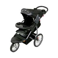 jog-stroller